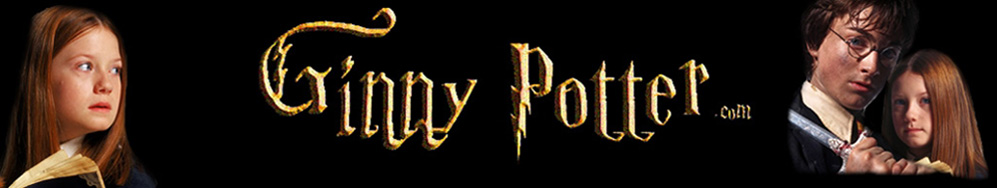 Ginny Potter - A Harry Potter Fanfiction Archive and Community